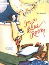 Cover image for In a Blue Room